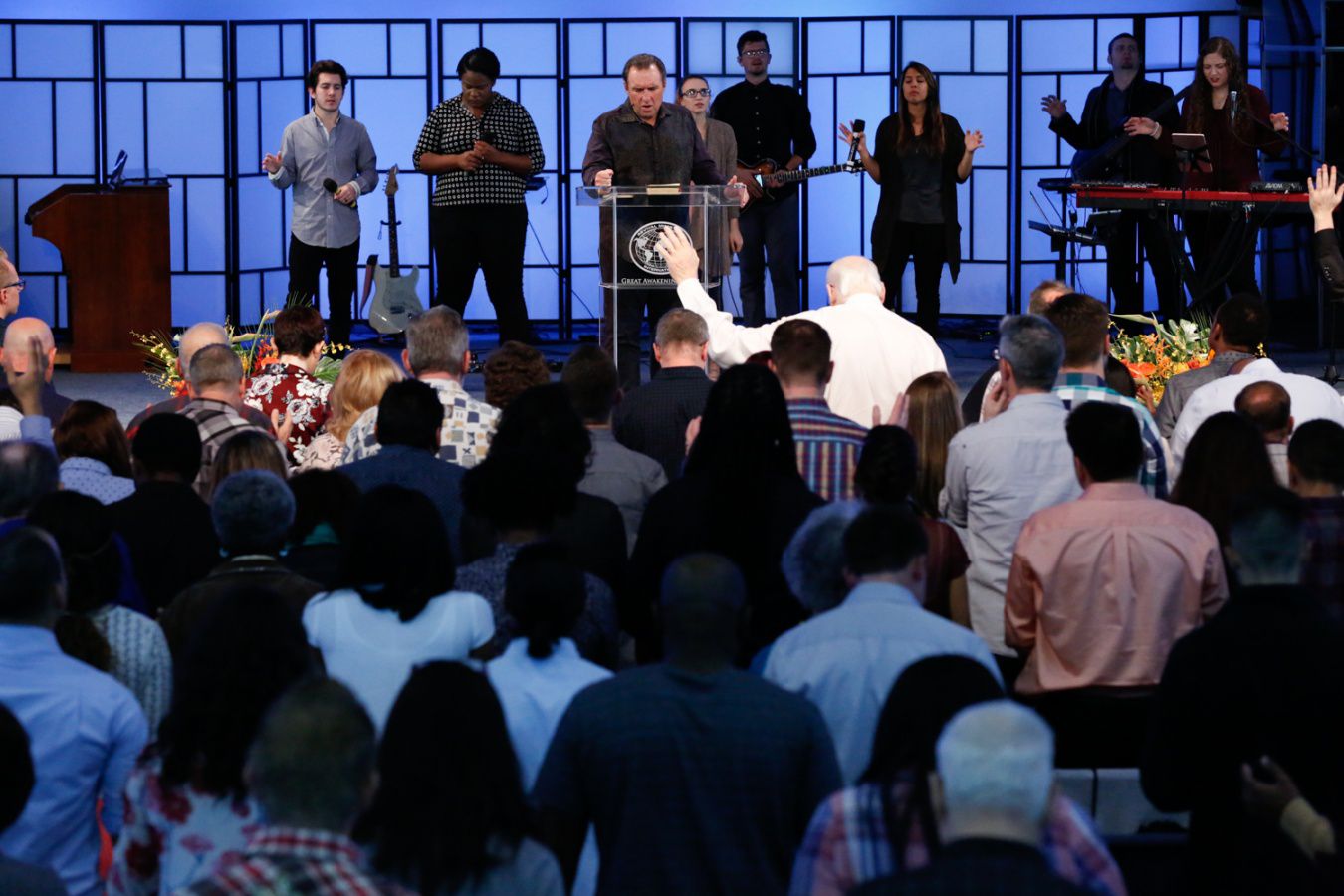 Winter Campmeeting Day 4