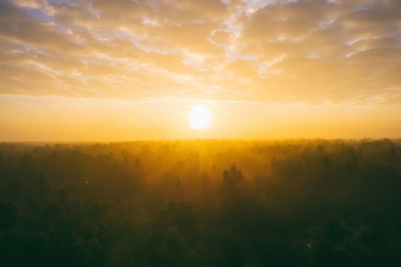 Manifesting God’s Glory in Every Area of Our Lives