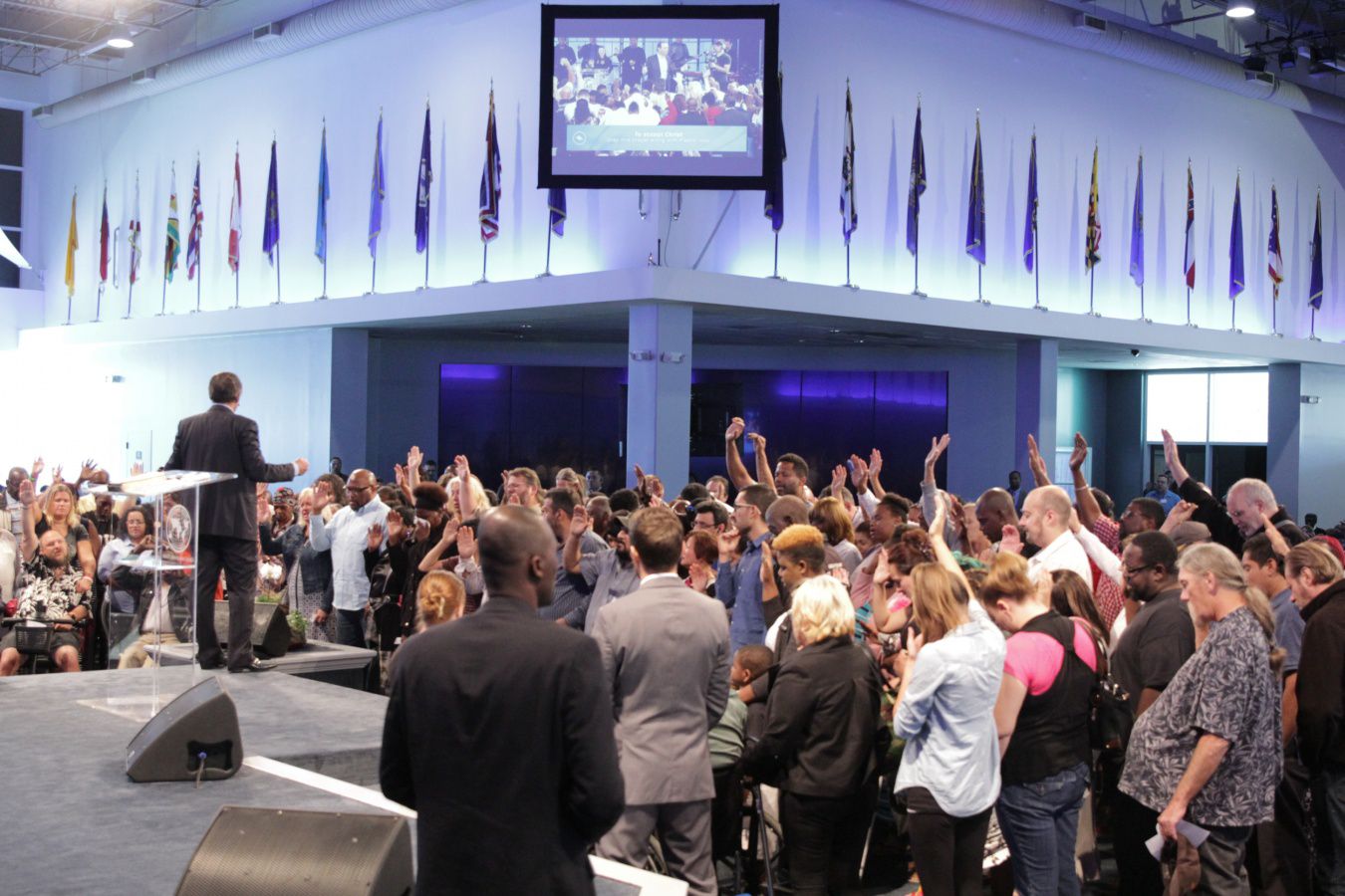 The Main Event - February 12th