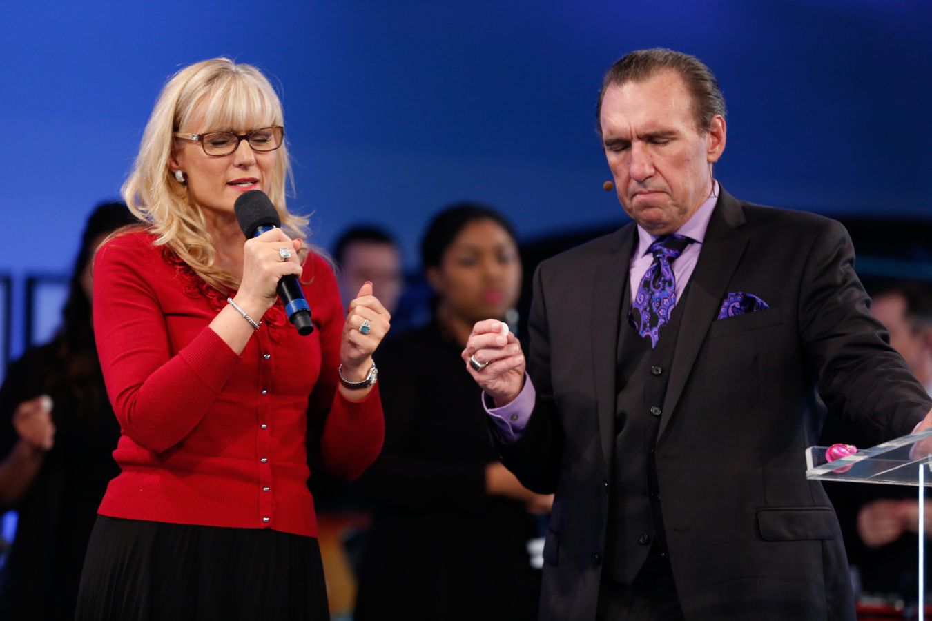 The Main Event - Feb 5th