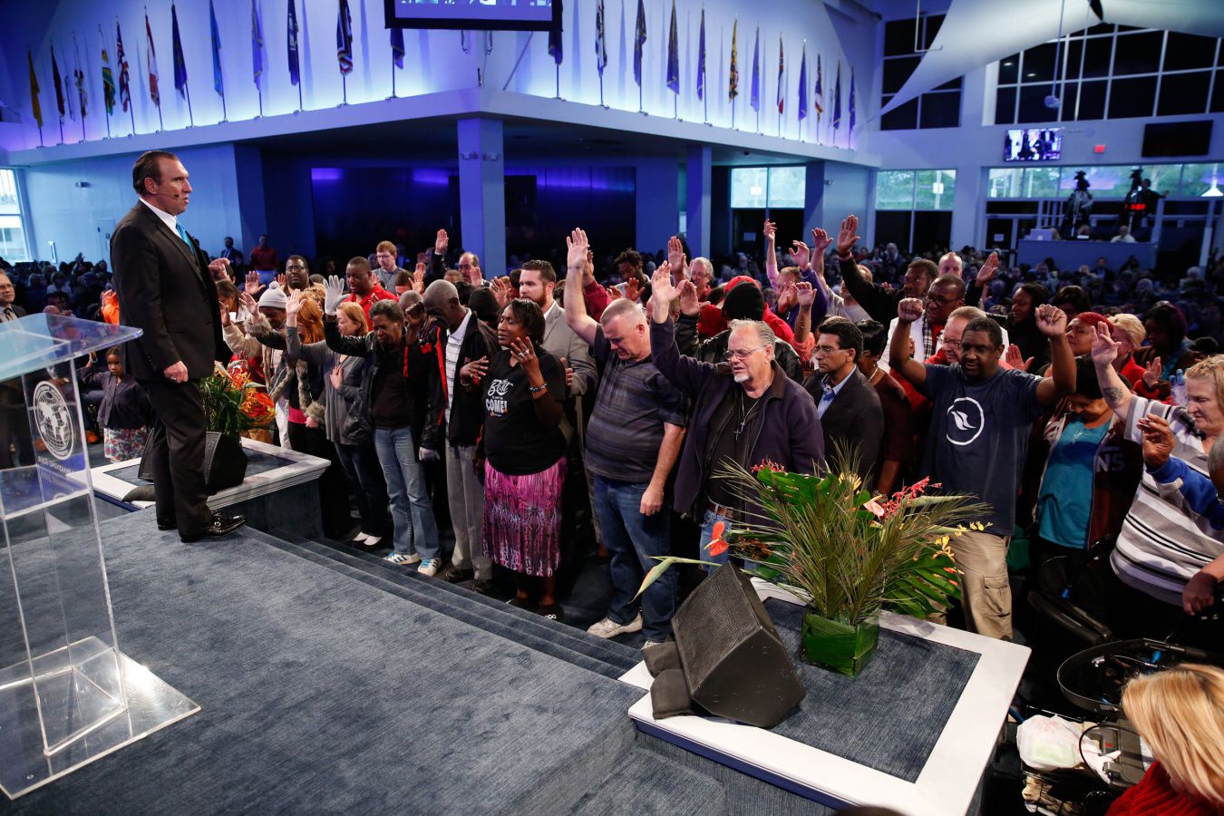 The Main Event - Jan 29