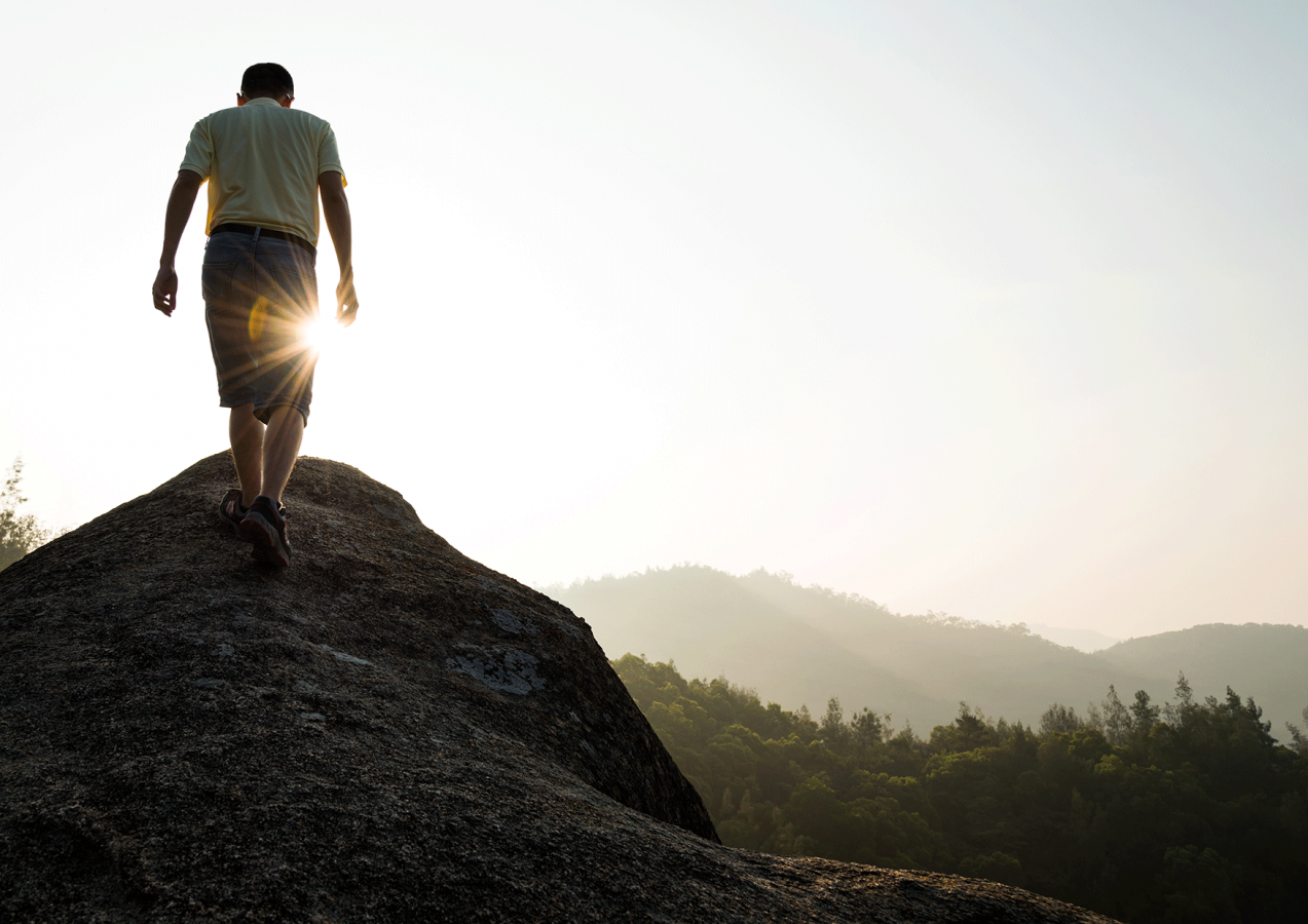 How to Be Led by the Holy Spirit