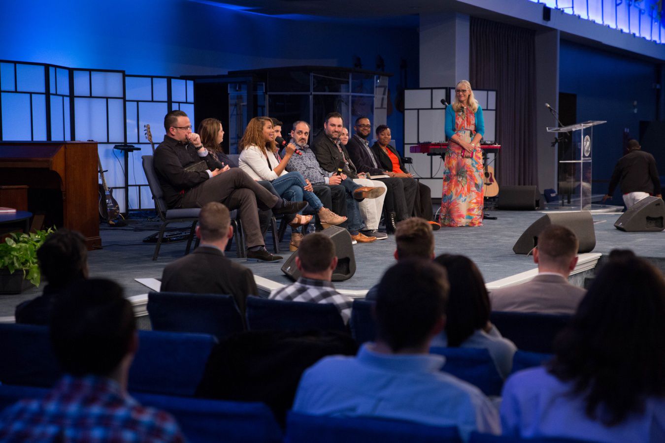 Love, Sex and Dating Conference