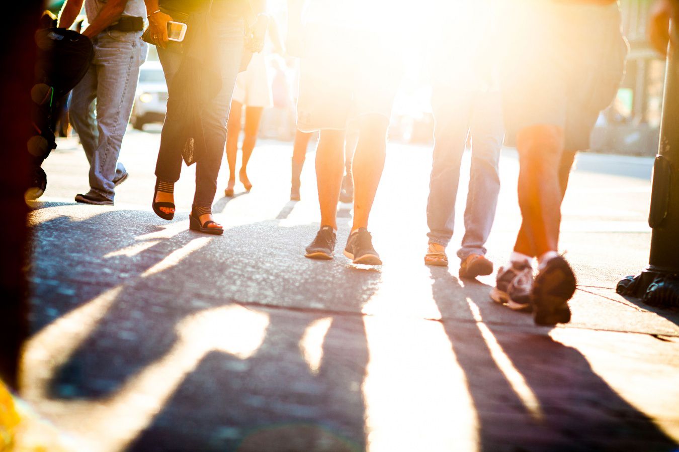 Making Disciples the Jesus Way