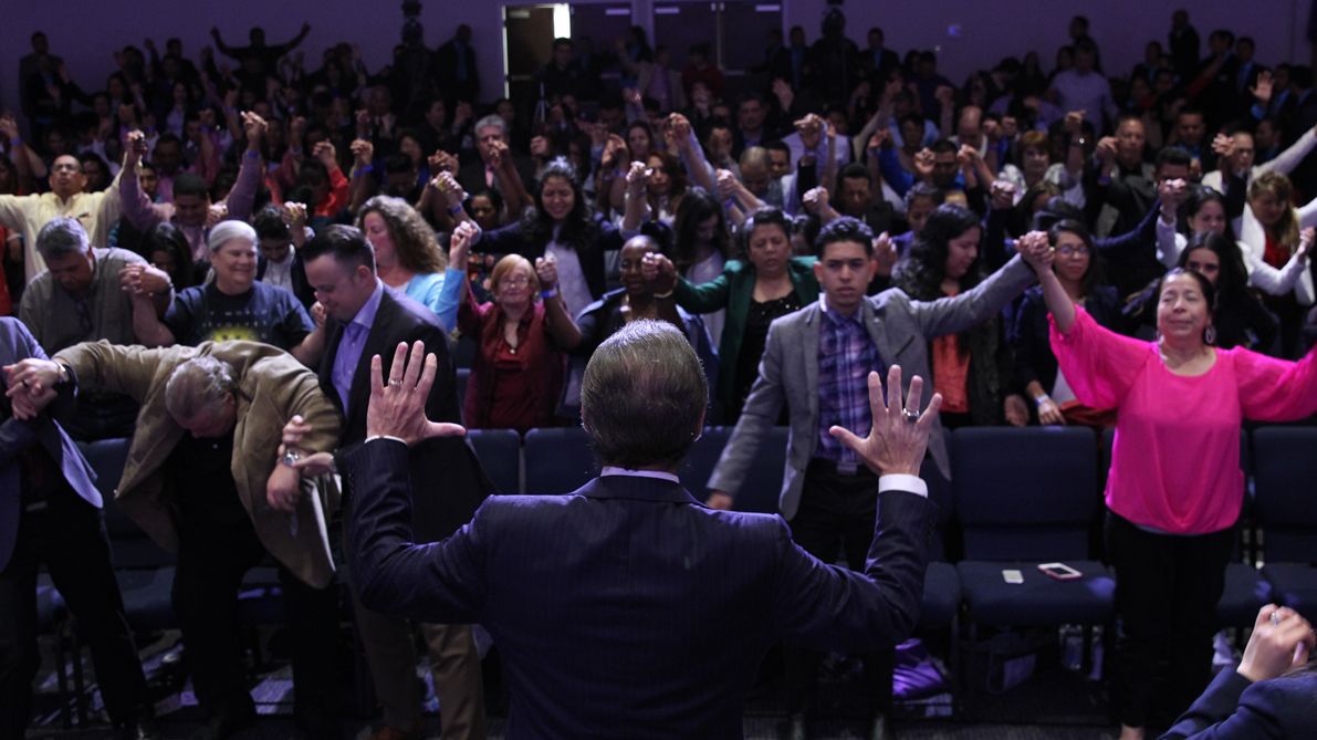 Cape Coral Leadership Training Day 2