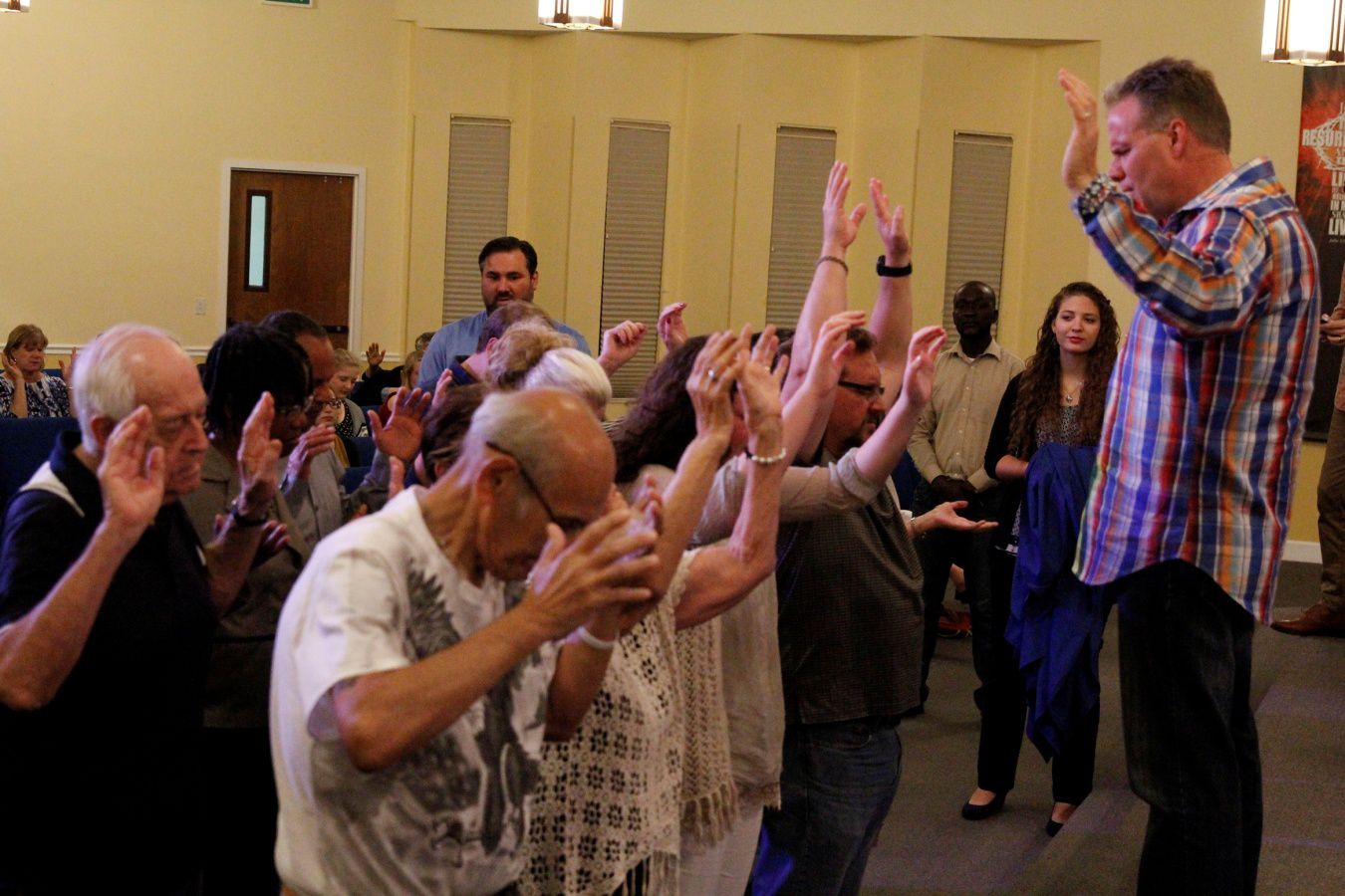 Great Awakening West Palm Beach Day 6