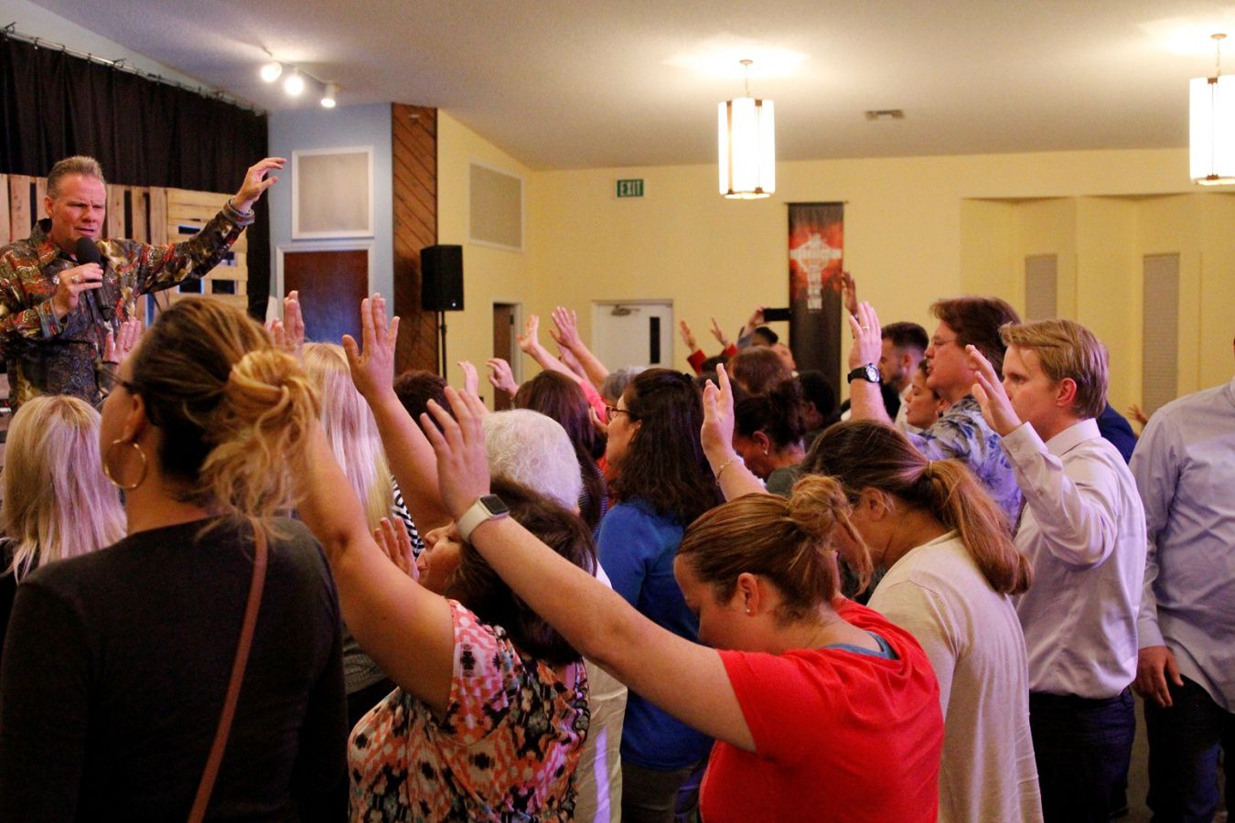 Great Awakening West Palm Beach