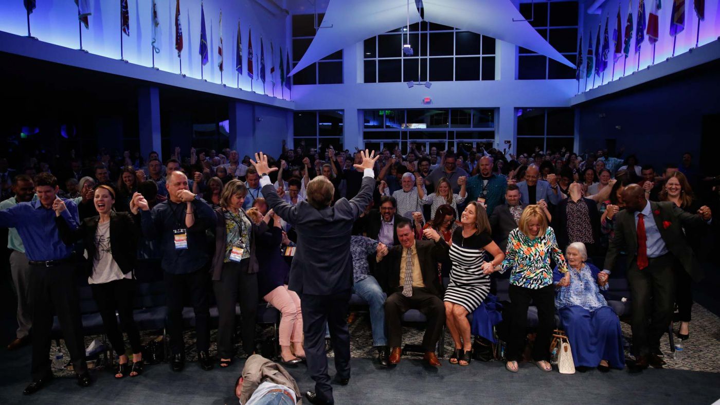 Spring MLC 2017 Day 3