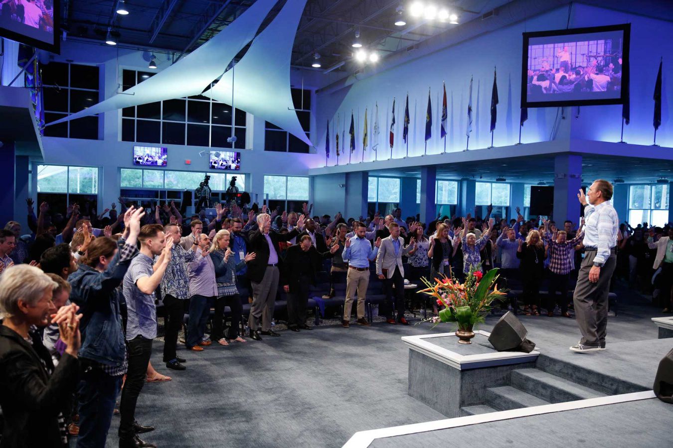 Spring MLC 2017 Day 4