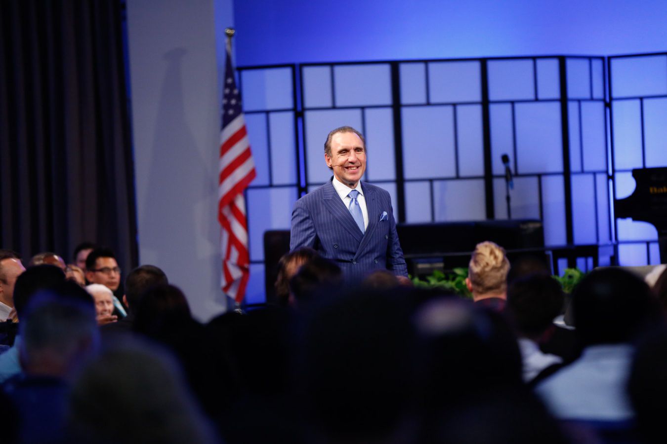 Spring MLC 2017 Day 5