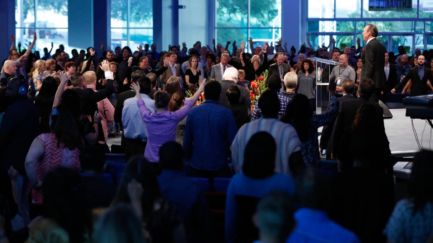 Spring MLC 2017 Day 2