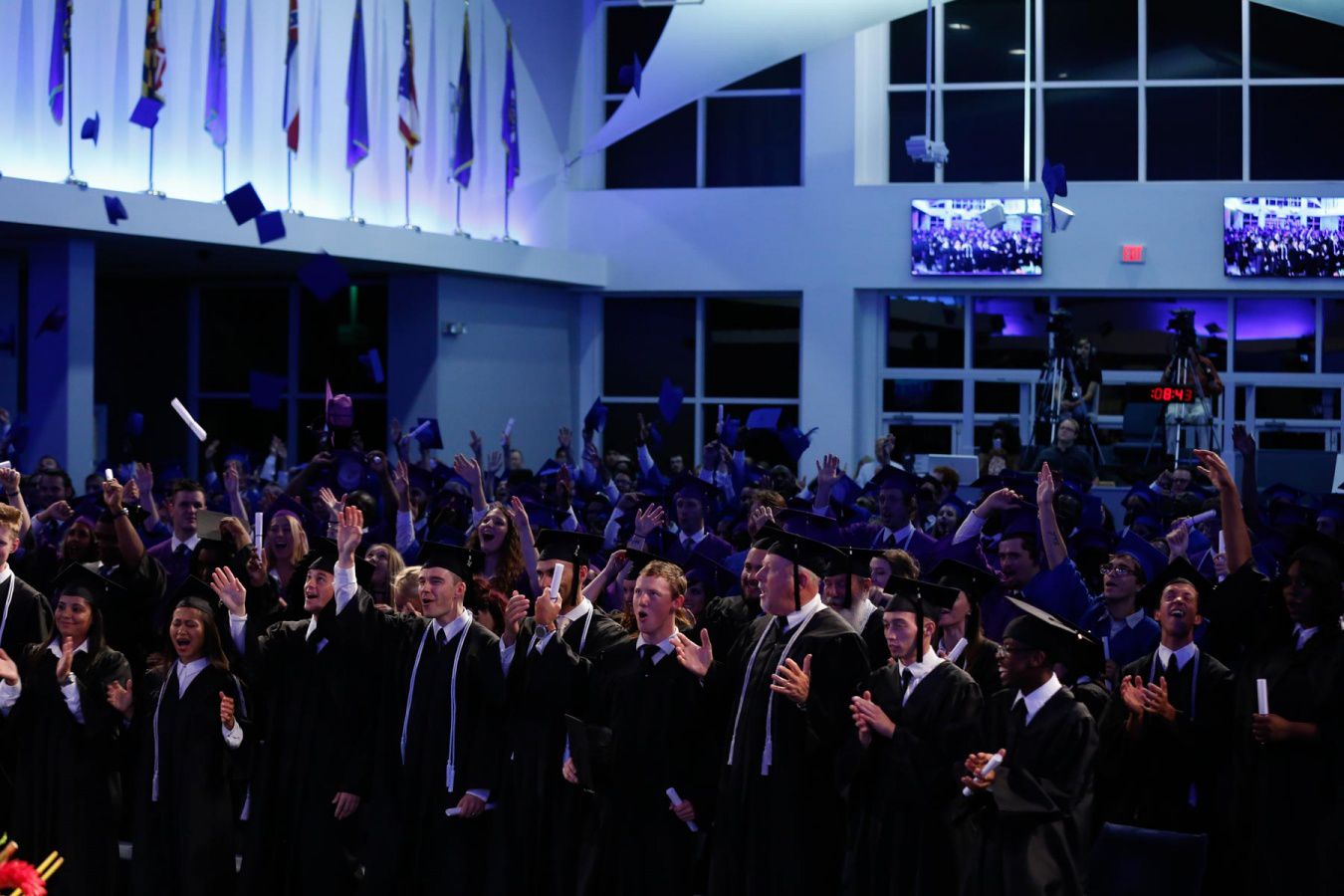 River Bible Institutes 