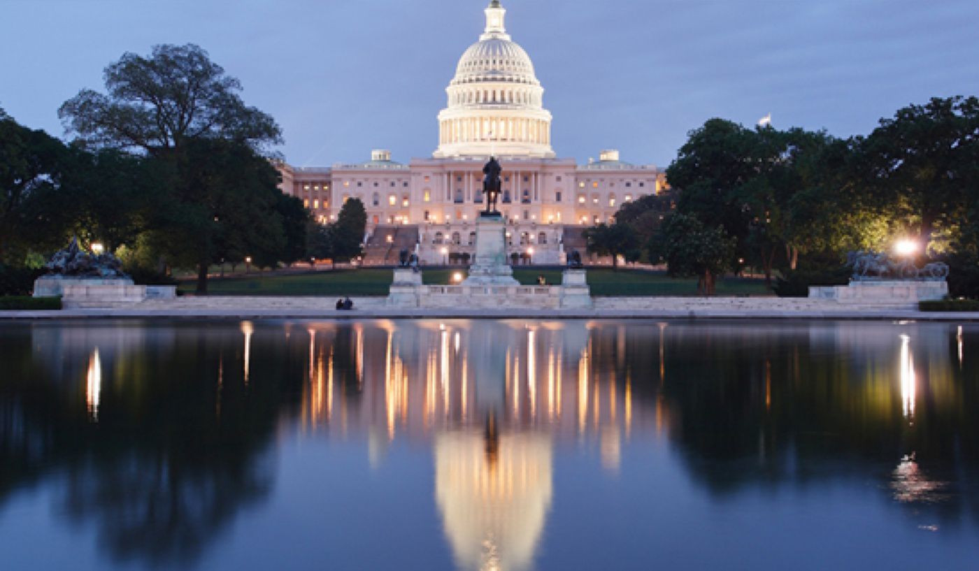 Breaking News - DC Needs You - Update