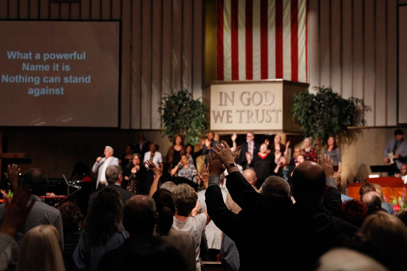 Fort Worth, Texas Day 3