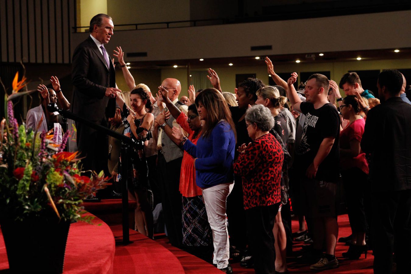 Fort Worth, Texas Day 5