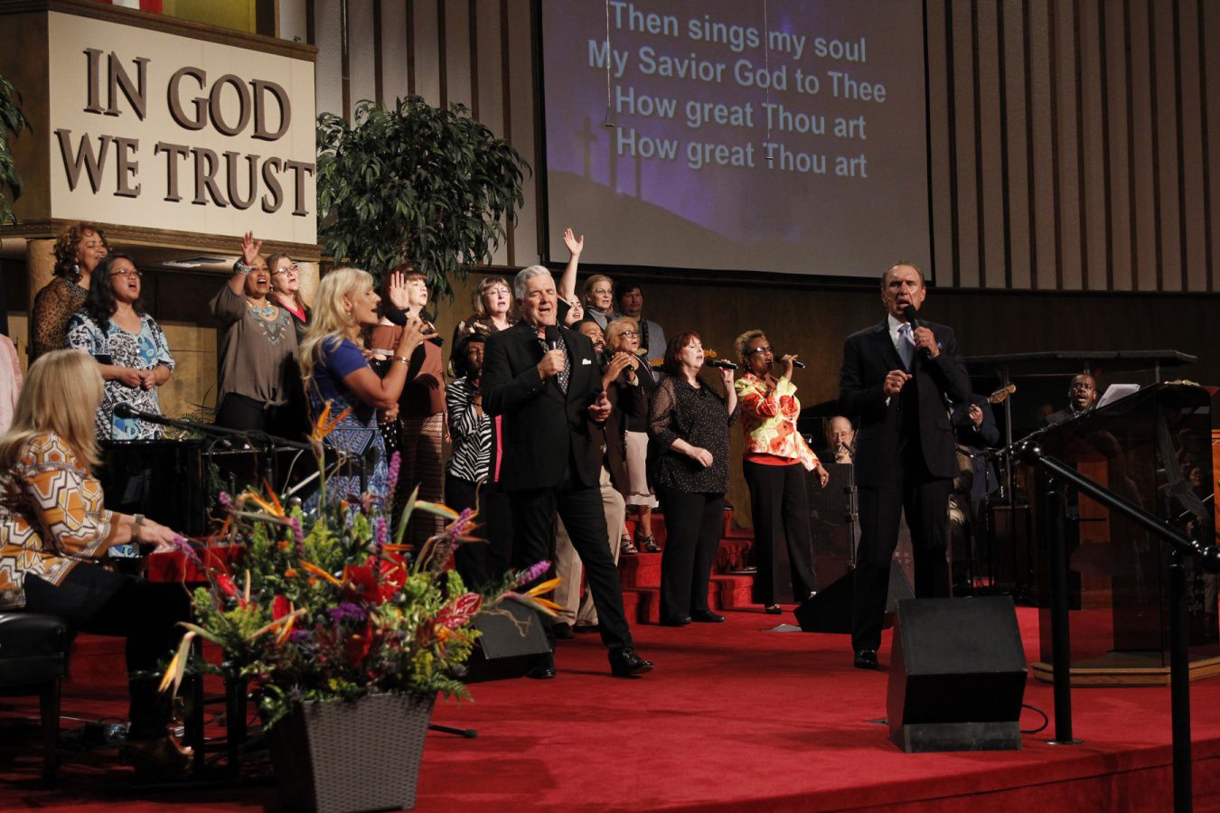 Fort Worth, Texas Day 2