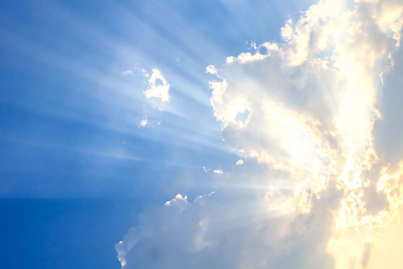 The Promise of the Father