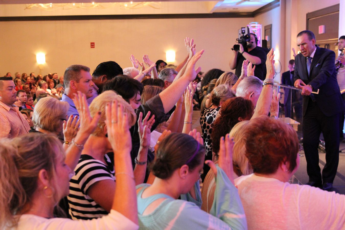 Pittsburgh, PA Day 6