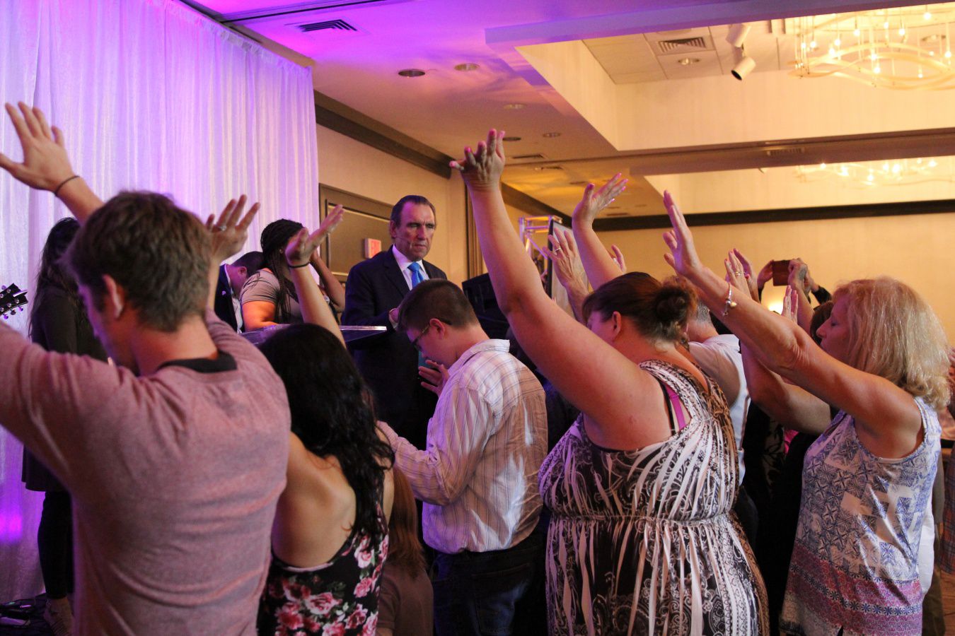 Pittsburgh, PA Day 5