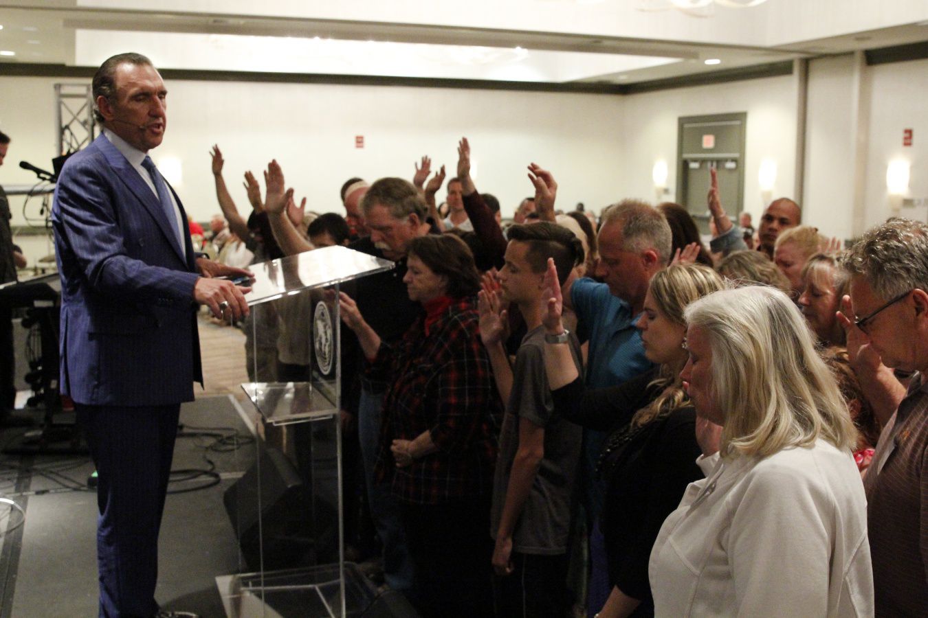 Pittsburgh, PA Day 1