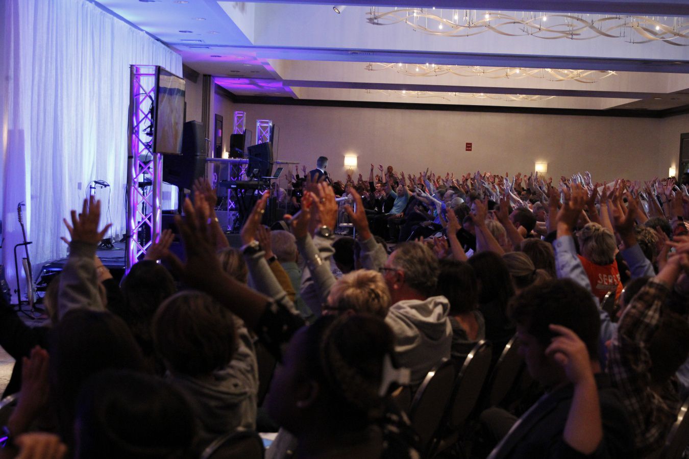 Pittsburgh, PA Day 2