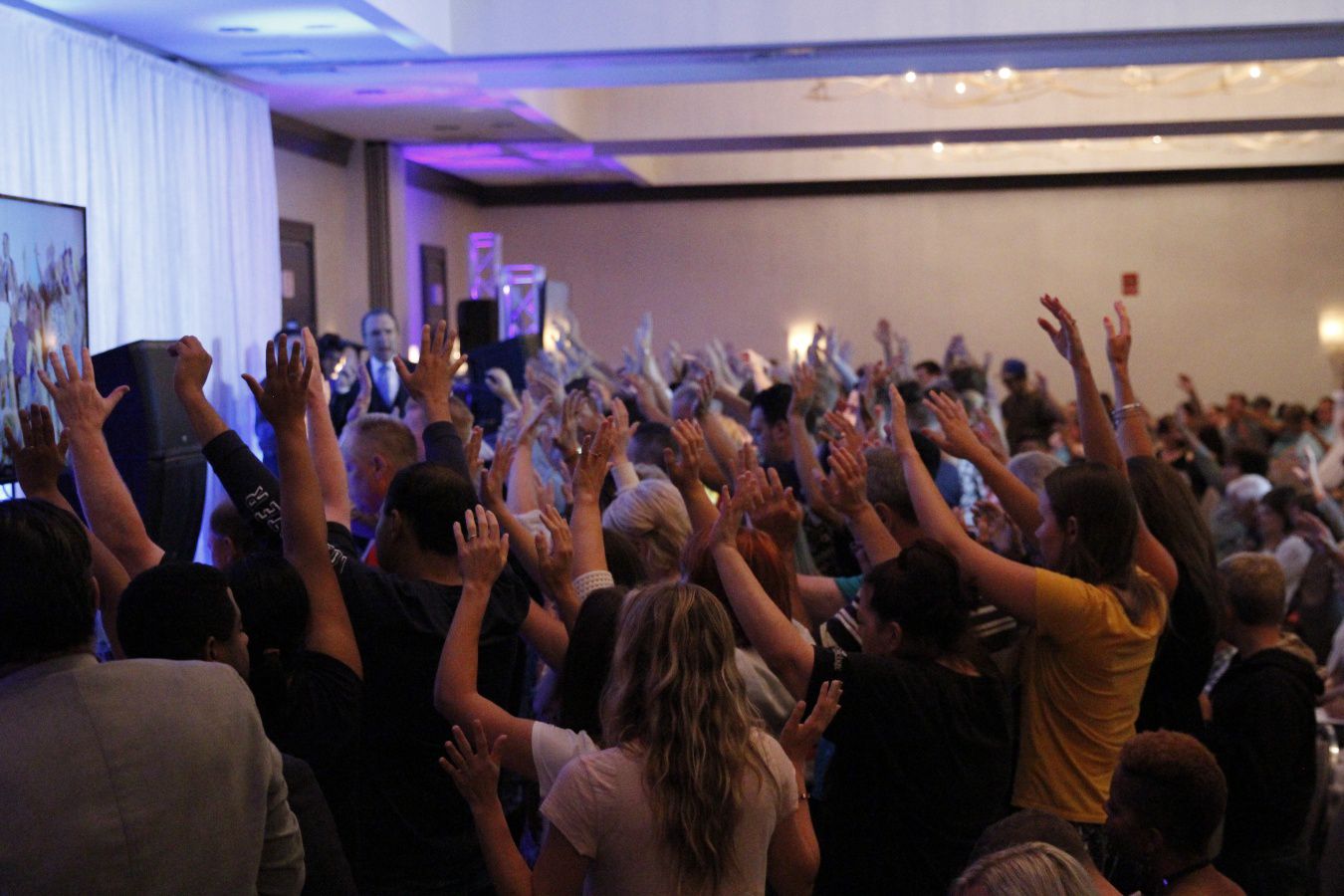 Pittsburgh, PA Day 3