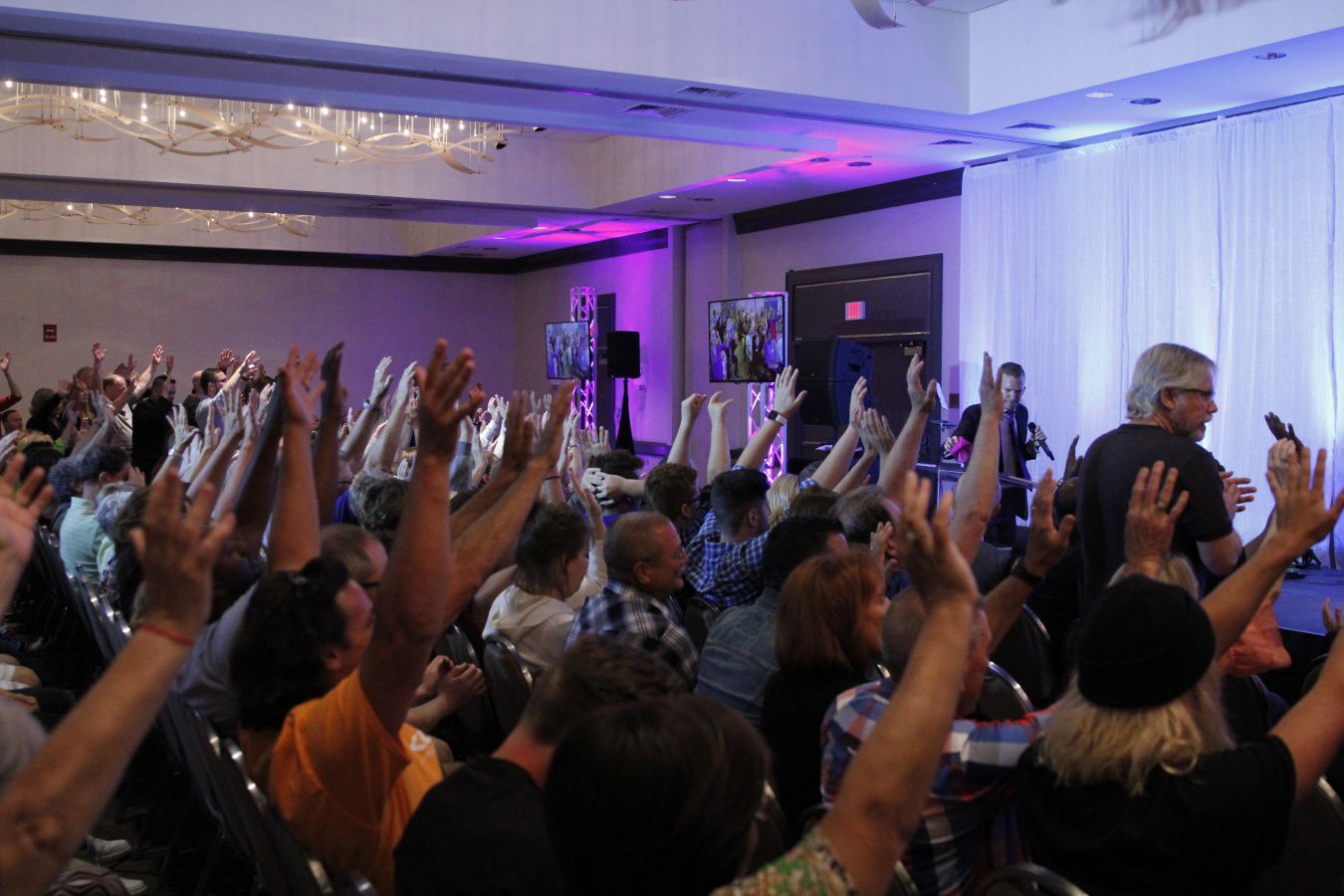 Pittsburgh, PA Day 4