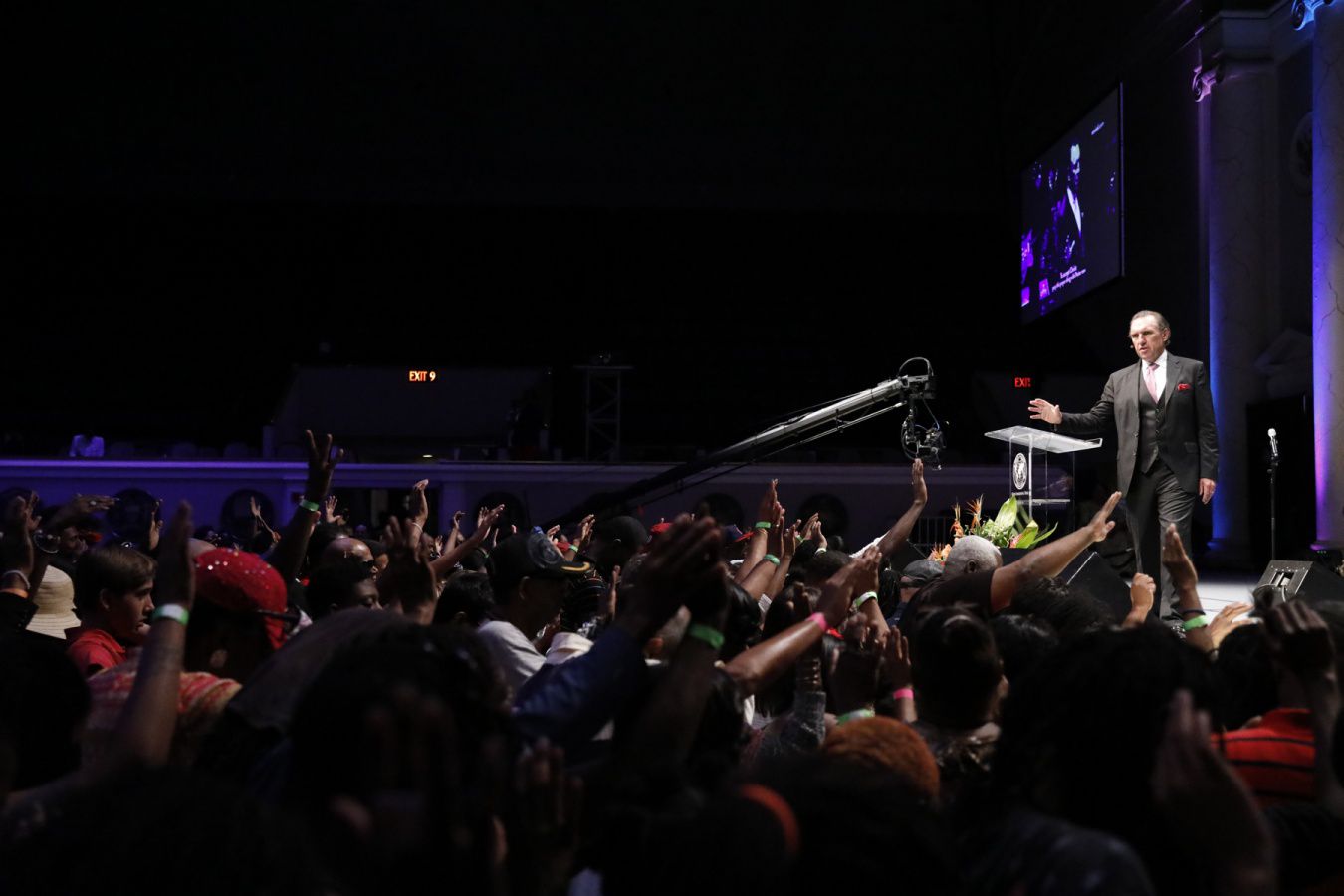 Celebrate America Day 7