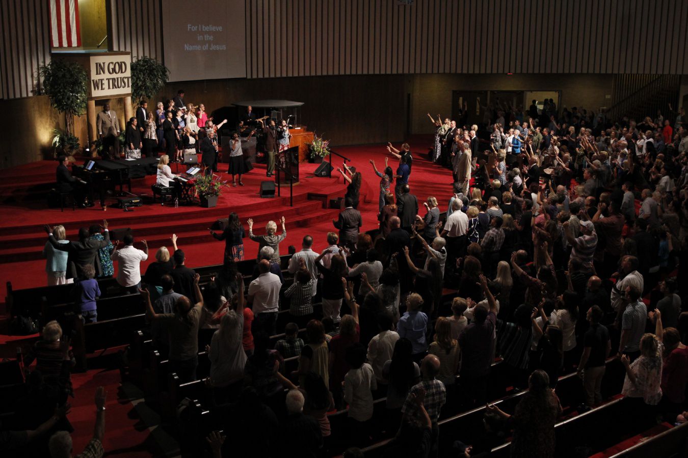 Fort Worth, Texas Day 6