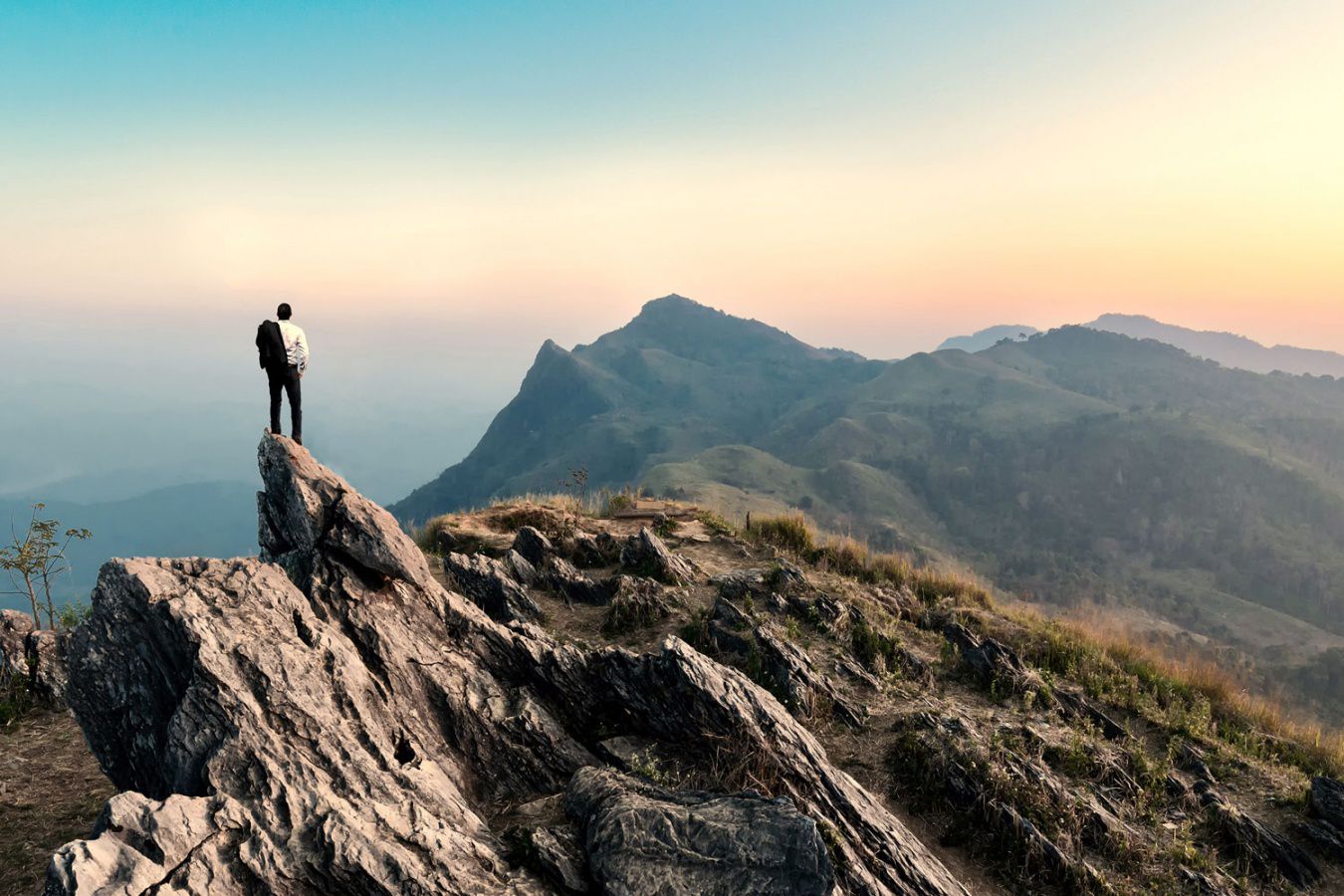 I Believe in Miracles