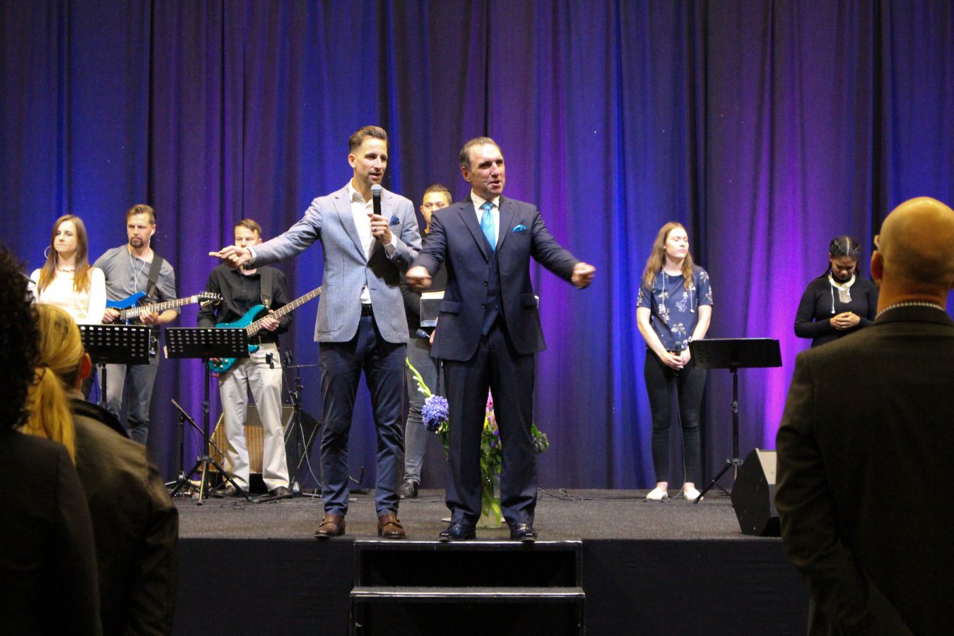 Holland Ablaze Day 4