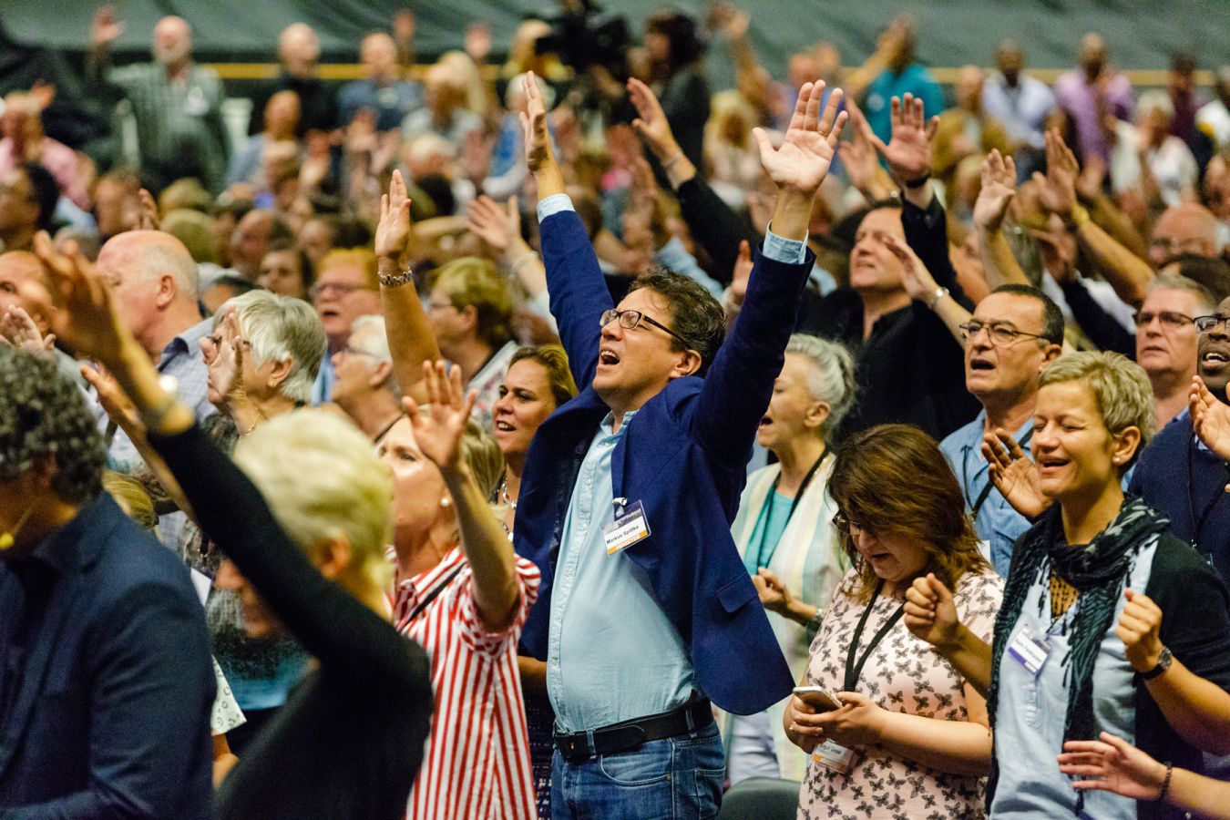 Holland Ablaze Day 5