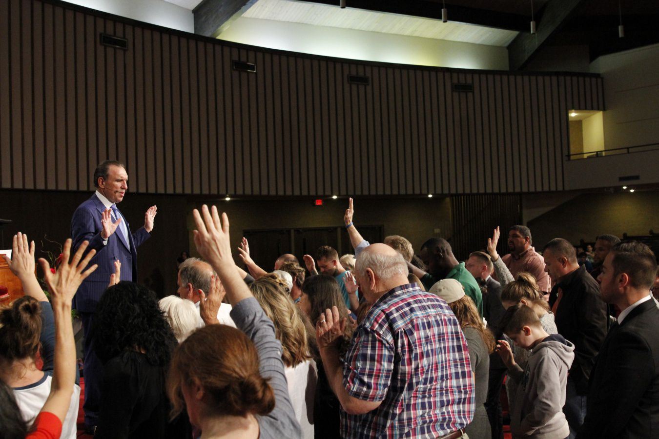 Fort Worth, TX Day 2