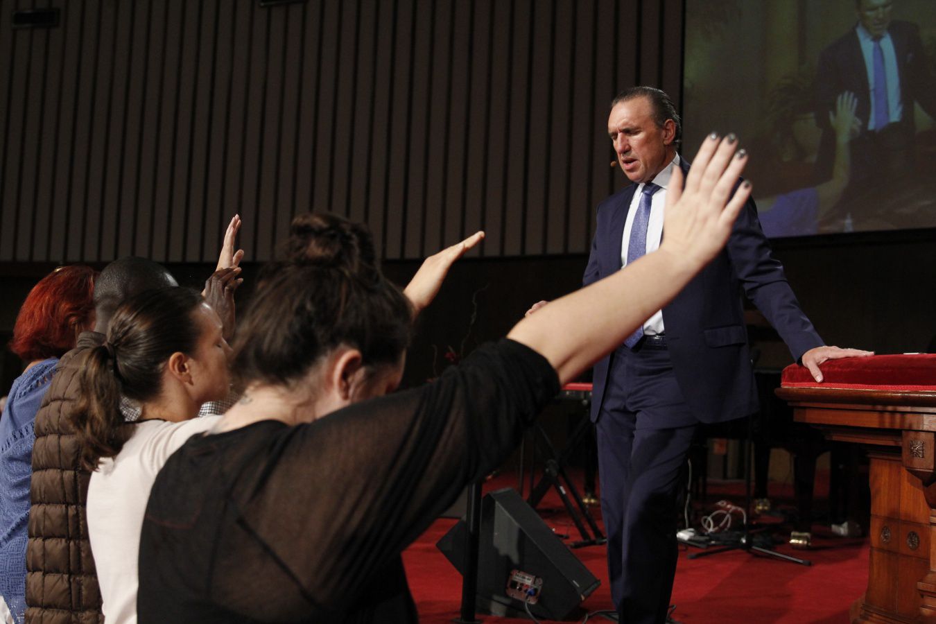 Fort Worth, TX Day 5