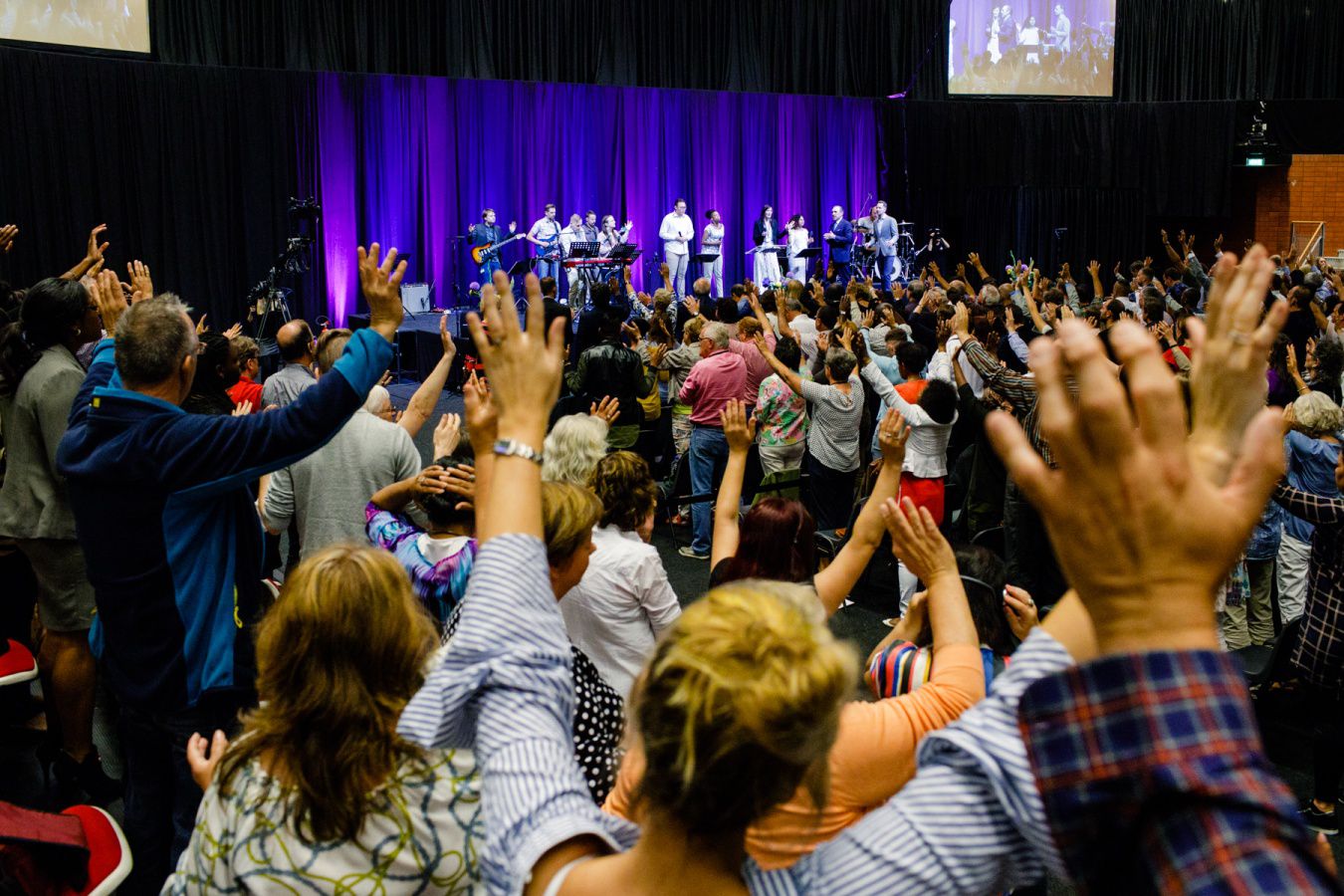 Holland Ablaze Day 2