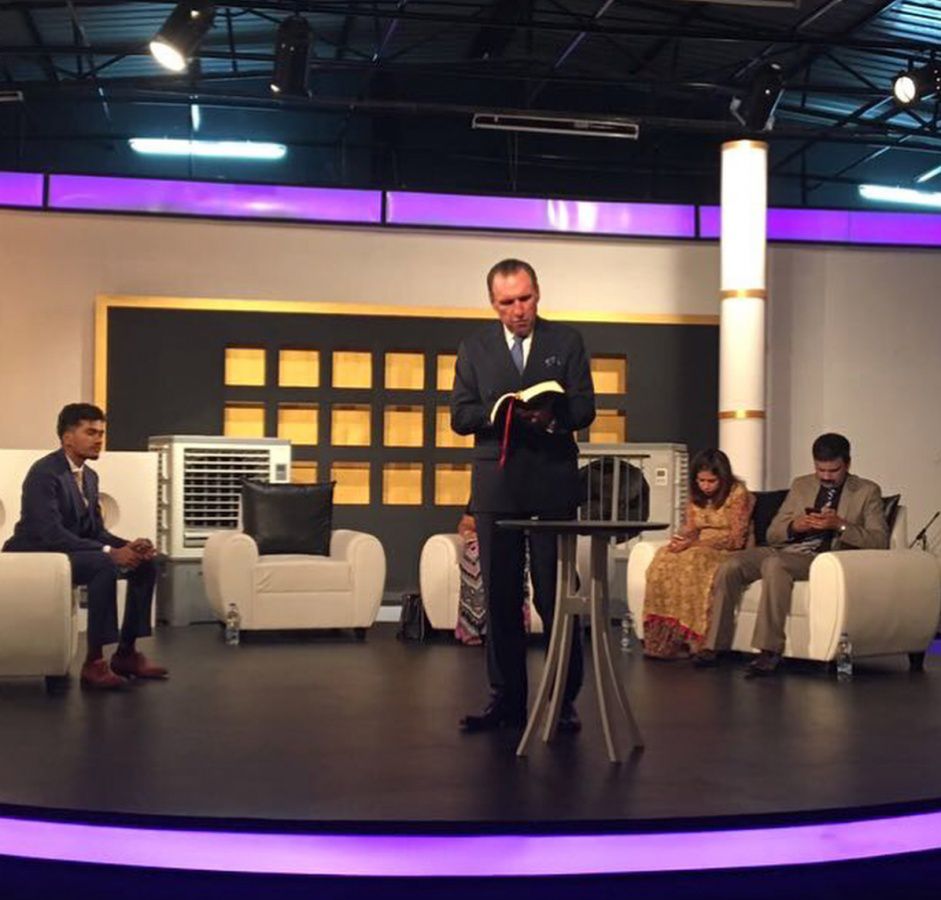 Breaking News - Asia Tour Update