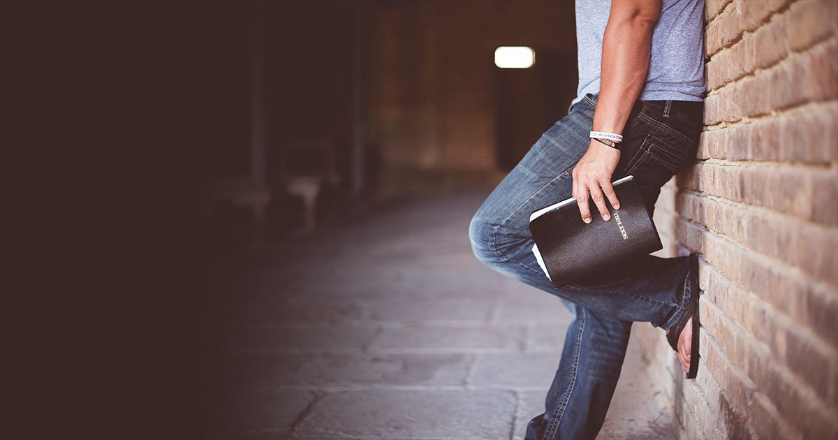 Prayer that Stops Your Enemies