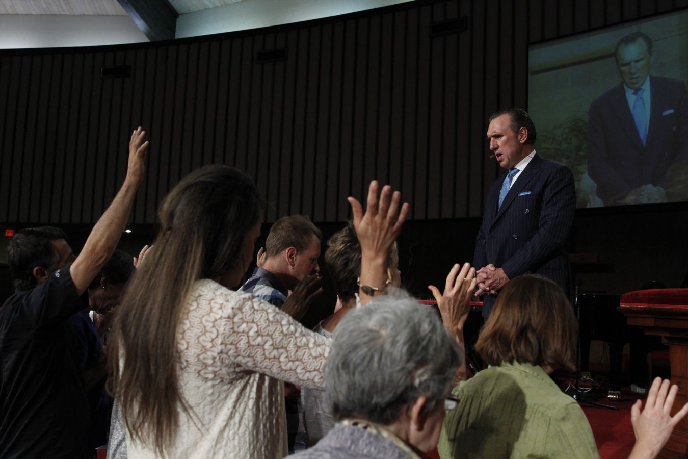 Fort Worth, TX Day 6