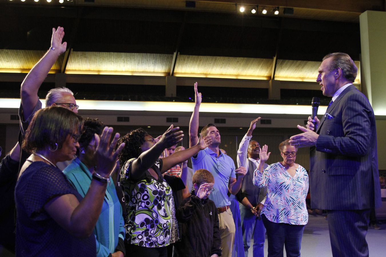 Greensboro, NC Day 2