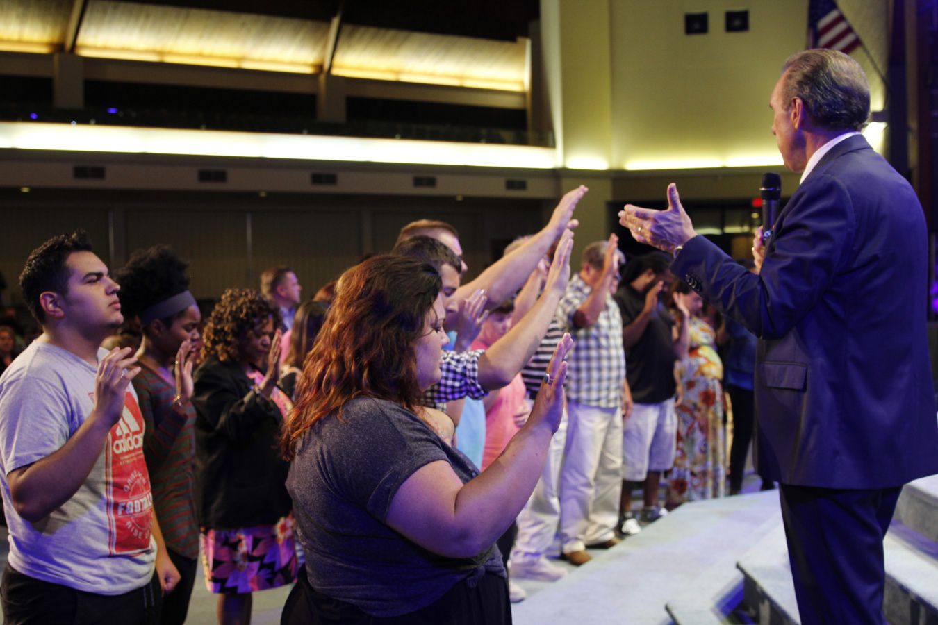 Greensboro, NC Day 3