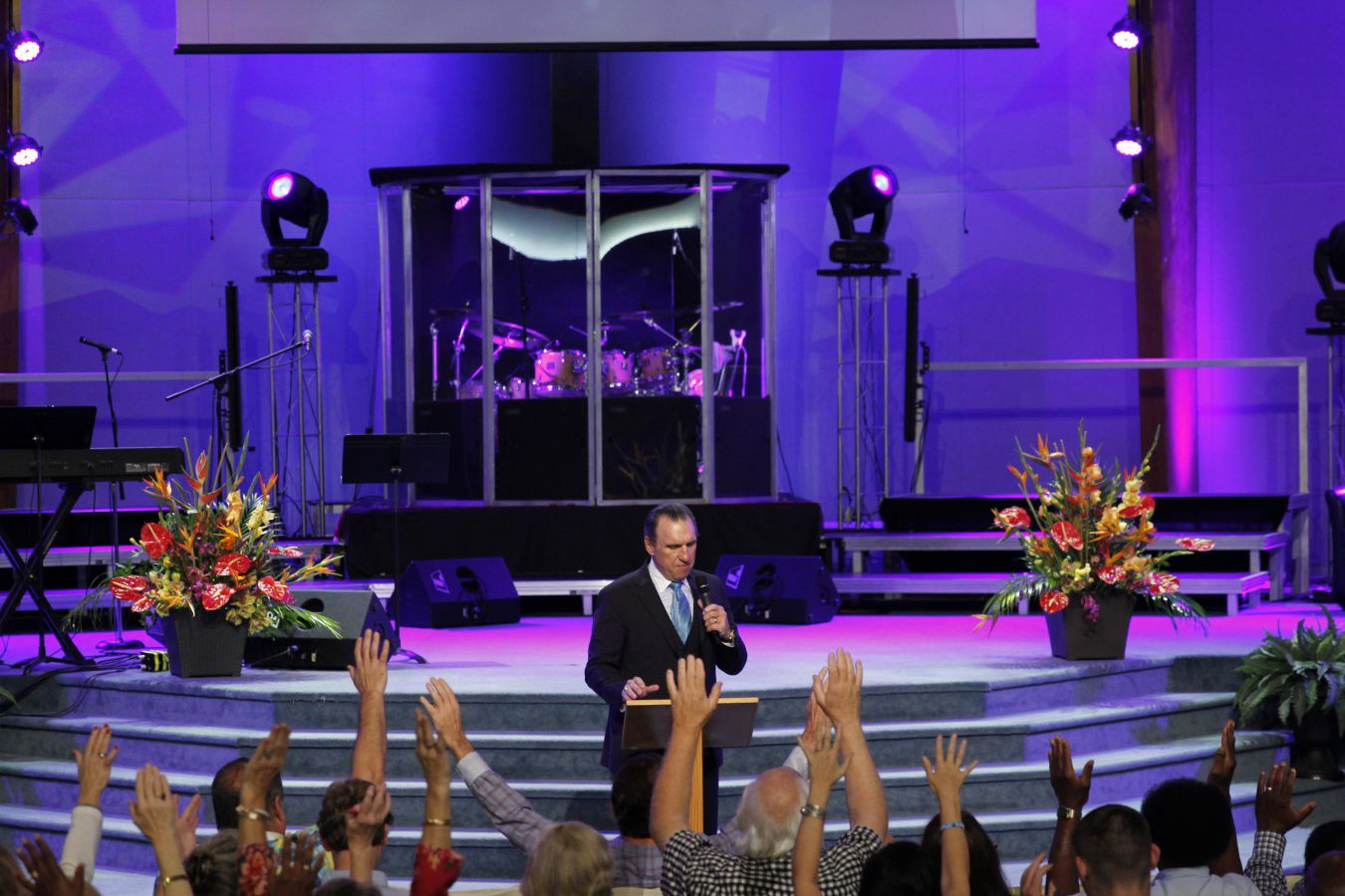 Greensboro, NC Day 4