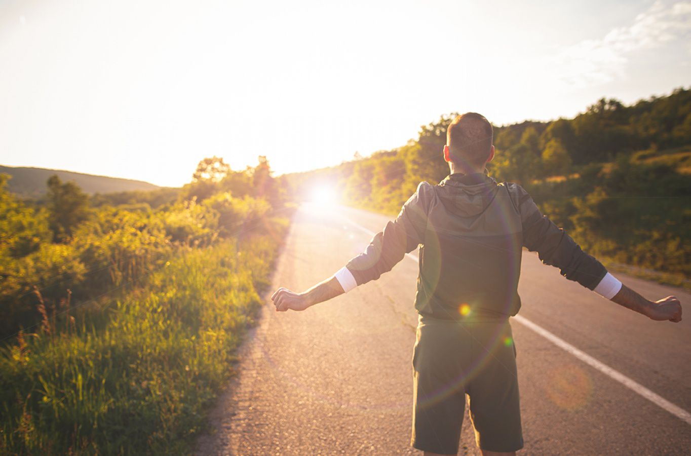 Diligence: The Road to Success