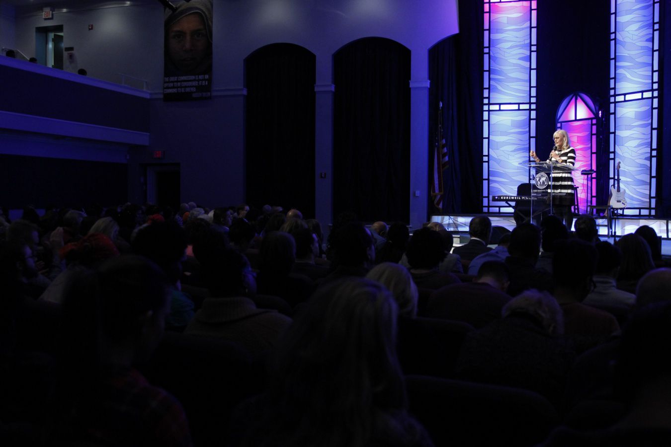 Holy Ghost Revival Atlanta, GA: Night 4