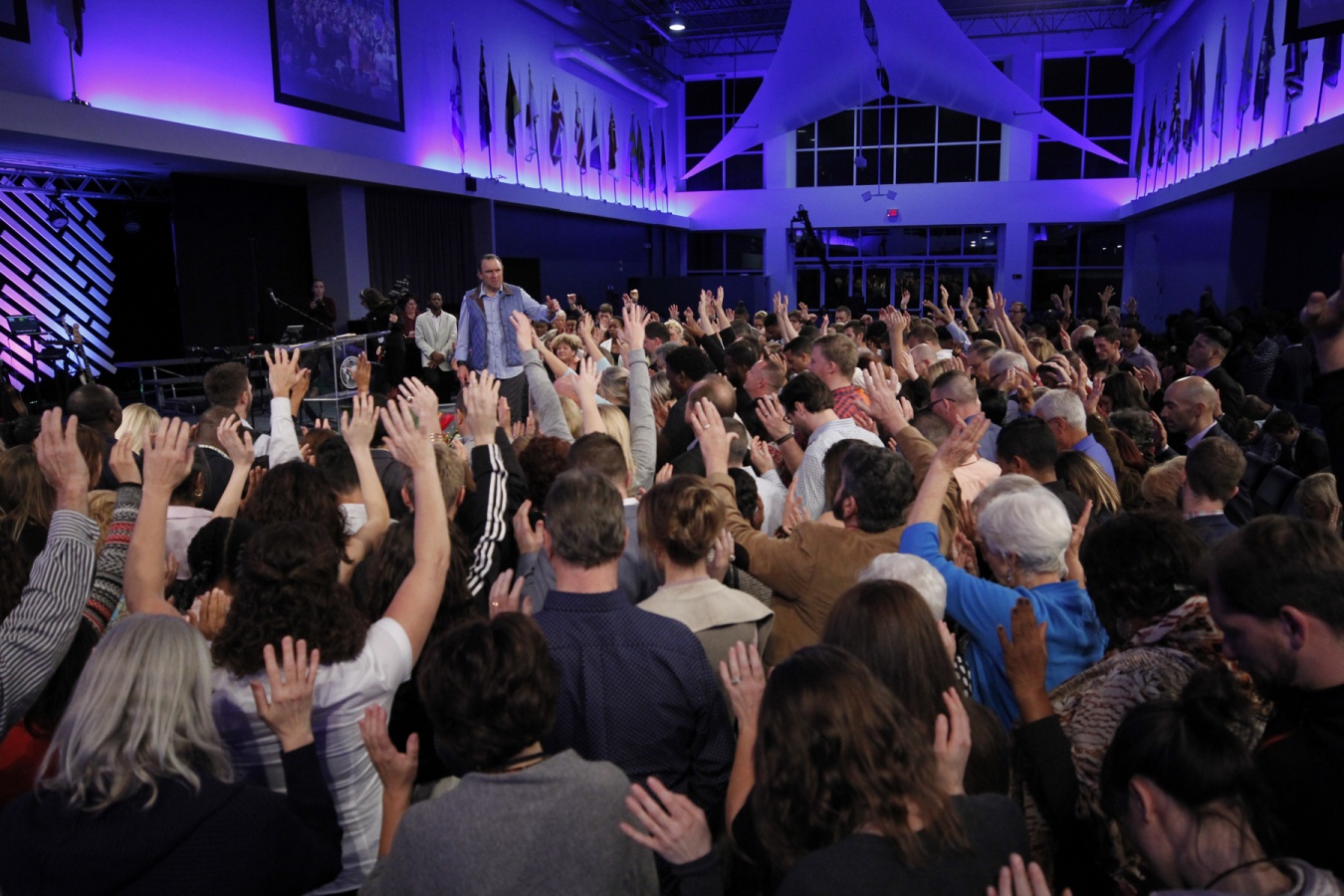 Sunday, January 21 2018