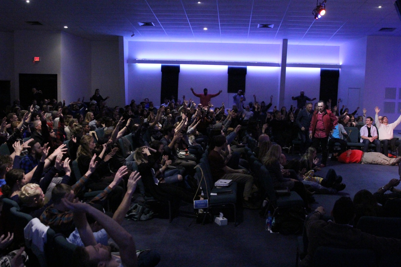 City, 21: Merritt Island, FL