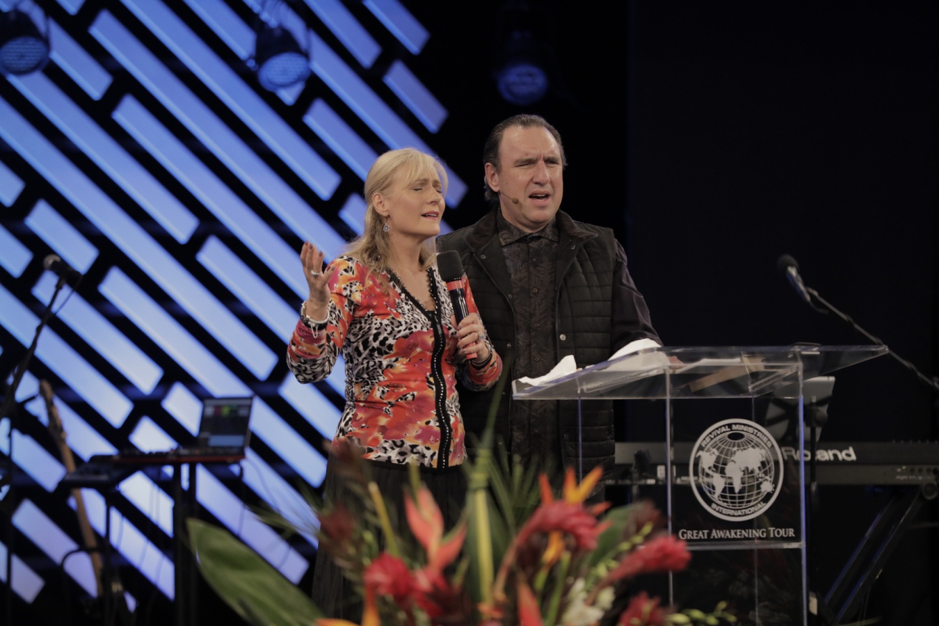 Winter Campmeeting Day 6