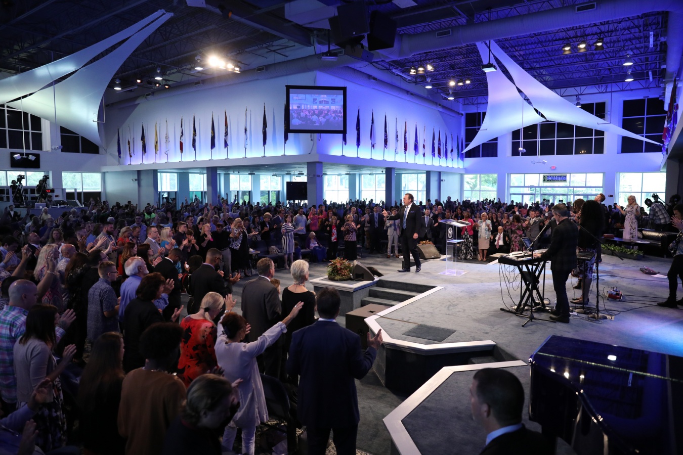 Building a Household of Faith – Part Two