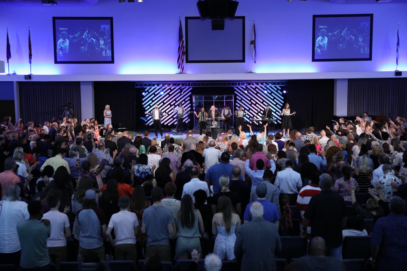 Building a Household of Faith – Part Three