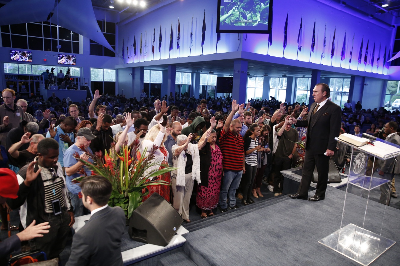 Building a Household of Faith – Part One