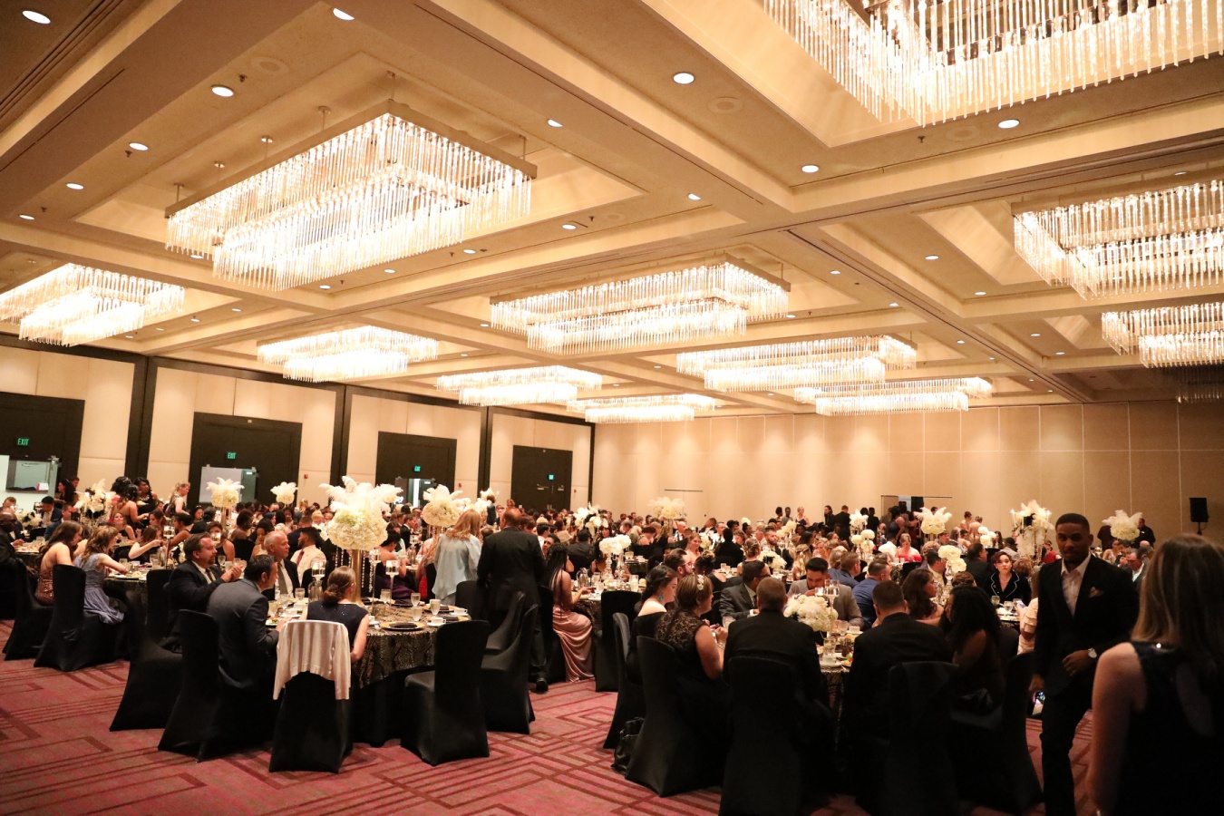 River Institutes Banquet 2018